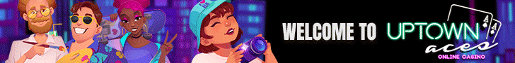 Uptown Aces Casino Review
