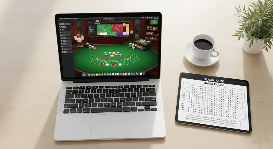 Can you play online blackjack for free
