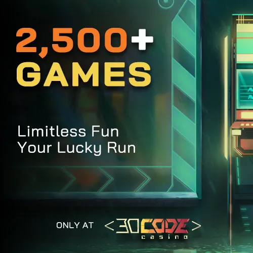 Decode Casino