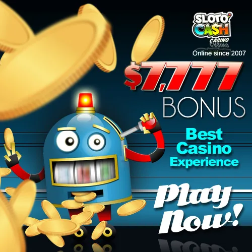 SlotoCash Casino