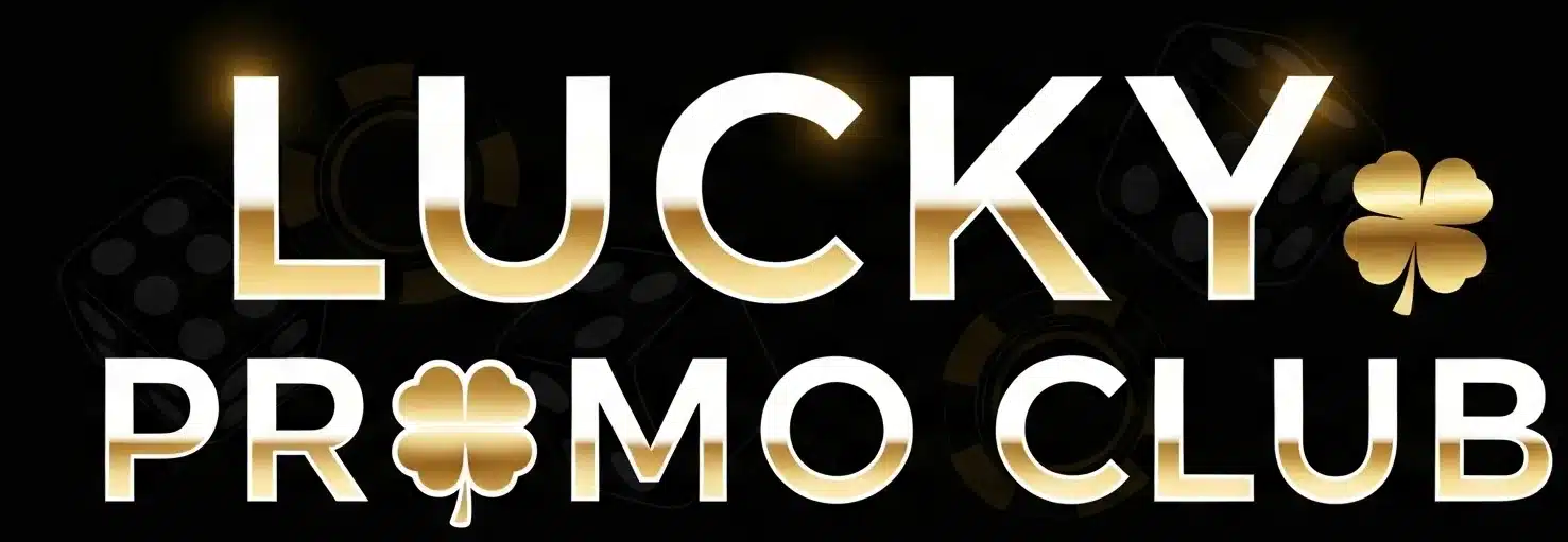 Lucky Promo Club Logo