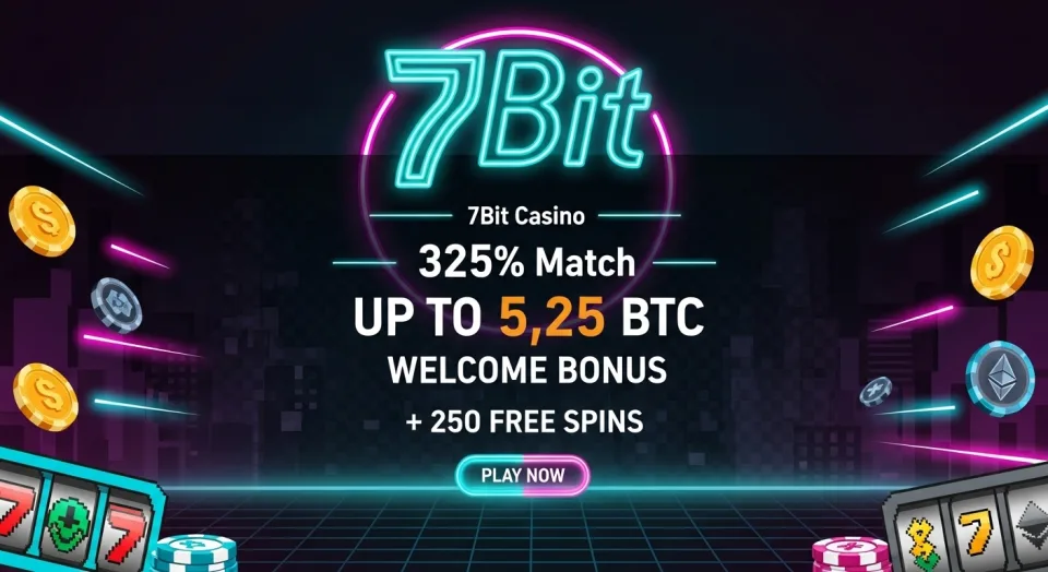 7bit casino