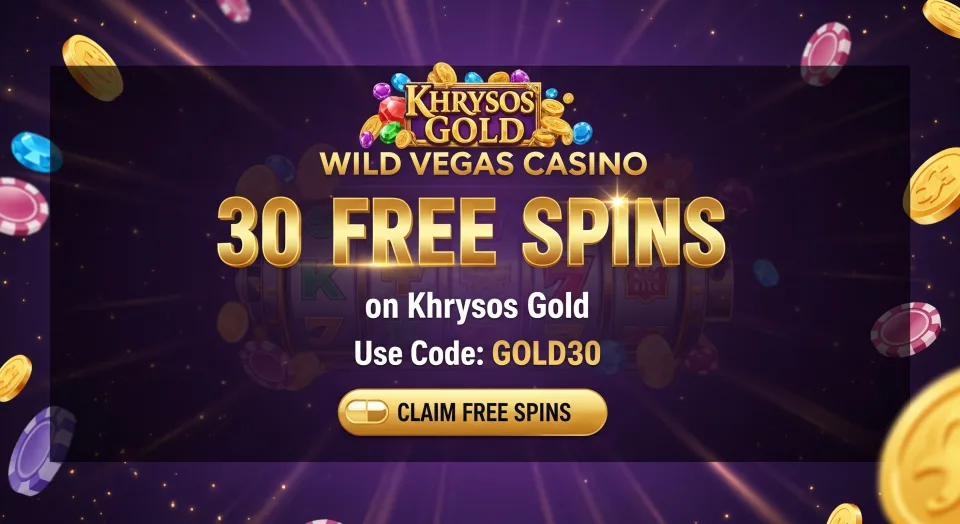 Wild Vegas casino review
