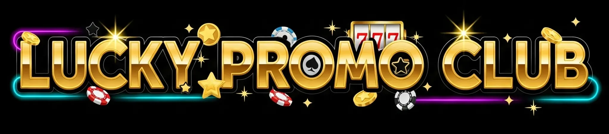 Lucky Promo Club